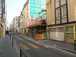  chantier de construction d'immeuble, 25, rue Bourgon